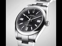 轻松应对劳力士表壳划痕：非官方修复秘籍揭秘