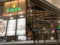 劳力士手表停走处理方法大全