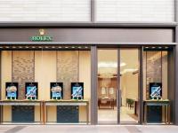 劳力士停走解决技巧大全